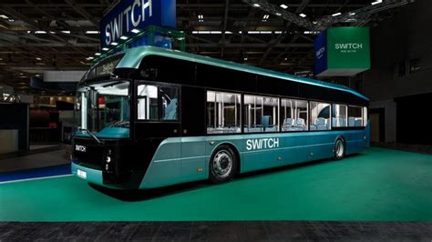 Ashok Leyland Electric Vehicle Plant - Ajay Delphinia