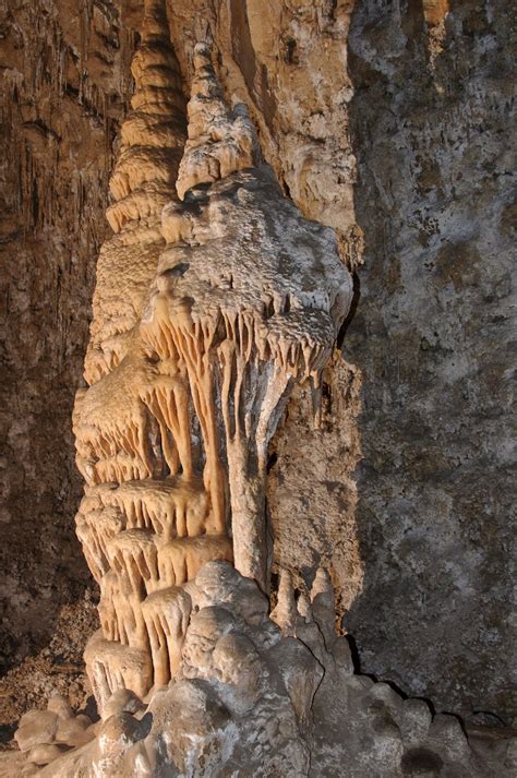 Carlsbad Caverns—Part I: Capture