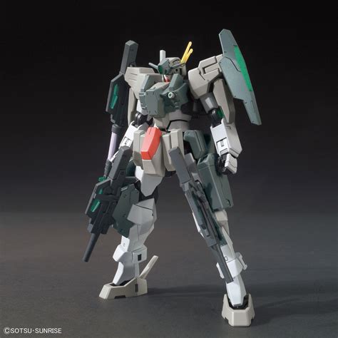 1/144 HGBF Cherudim Gundam Saga TYPE.GBF | NZ Gundam Store