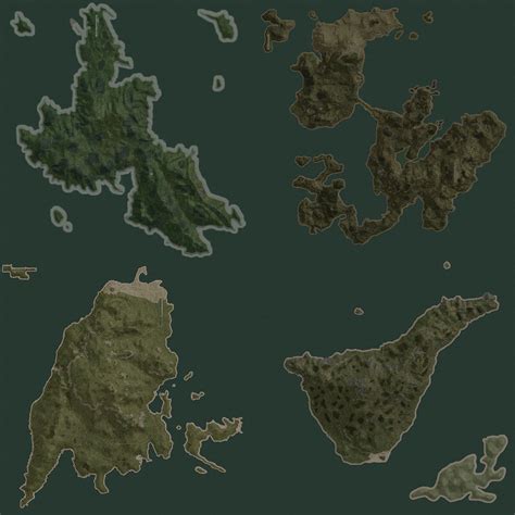 Steam Workshop :: Arma 3 Maps