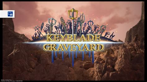 Kingdom Hearts 3: Keyblade Graveyard | Skein Of Severance Walkthrough