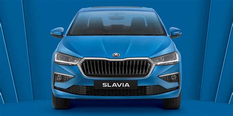 Skoda Slavia 1000cc Ambition Price, Specs, Top Speed & Mileage in India