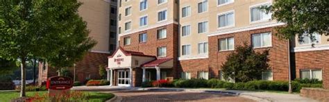 Residence Inn Charlotte SouthPark - UPDATED 2018 Prices & Hotel Reviews (NC) - TripAdvisor