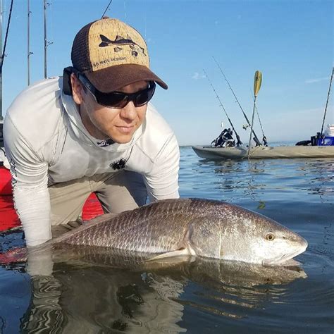 Kayak Fishing Florida - Florida Boating and Watersports