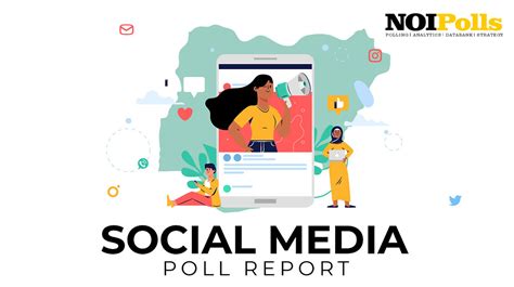 SOCIAL MEDIA POLL RESULT RELEASE