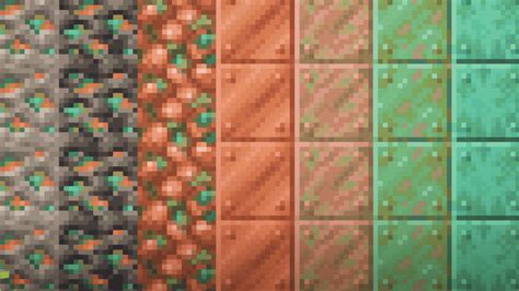 What Is Copper Used for in Minecraft - The Lost Gamer