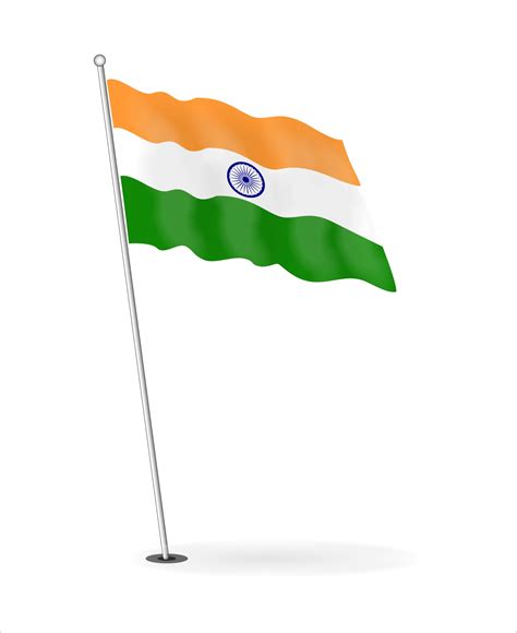 editable and scalable indian flag illustration vector image 2889776 ...