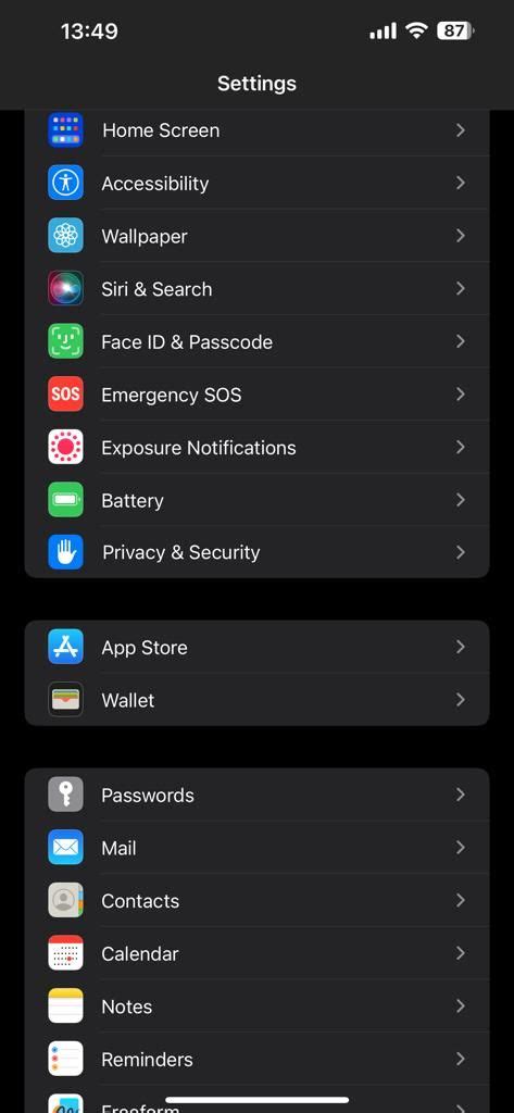 7 iOS Safety and Emergency Features You Should Know