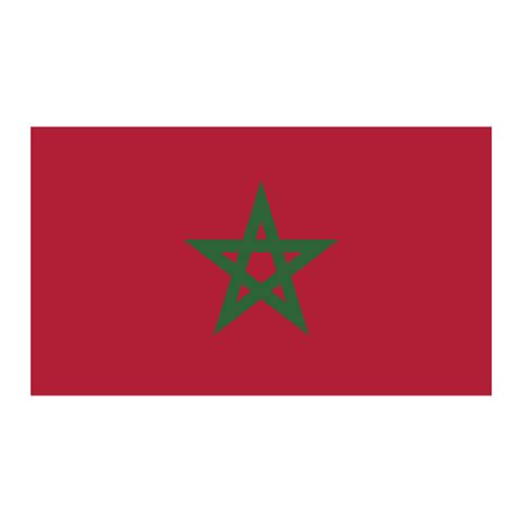 Morocco Flag PNG Transparent Background Images | pngteam.com