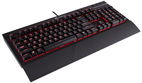 Corsair K68 Mechanical Gaming Keyboard – ToniX Computer