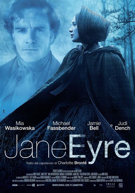 Jane Eyre | Jane eyre movie, Jane eyre, Film music books