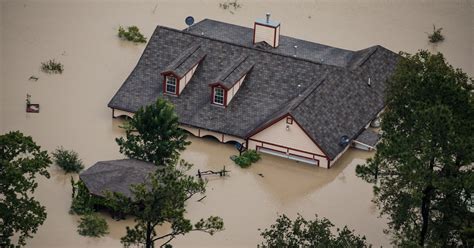 Here's What Will Happen When Your House Floods | HuffPost