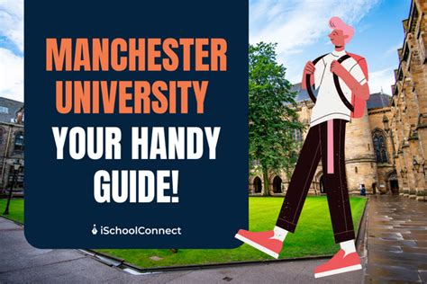 Manchester University | Ranking, admission, programs