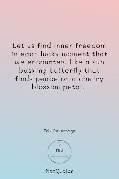 Cherry Blossom Quotes to Brighten Your Day - Nox Quotes