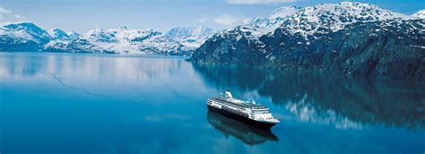 Navigating Alaska's Inside Passage Guide | Holland America