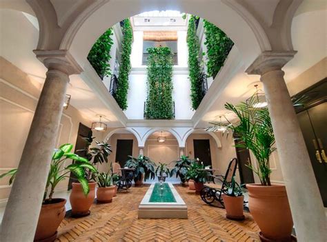 HOTEL GRAVINA51 - Updated 2024 Prices & Reviews (Seville, Spain)