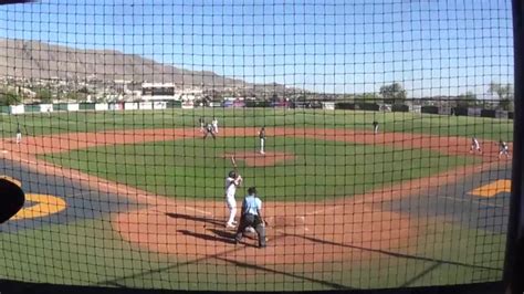 Ivan Melendez's Coronado High School Career Home