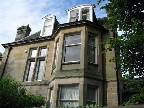 ABERNETHY HOUSE (Edinburgh, Scotland) - B&B Reviews & Photos - Tripadvisor