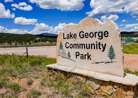 Lake George Colorado | Local Guide (area info, stats, schools, etc.)