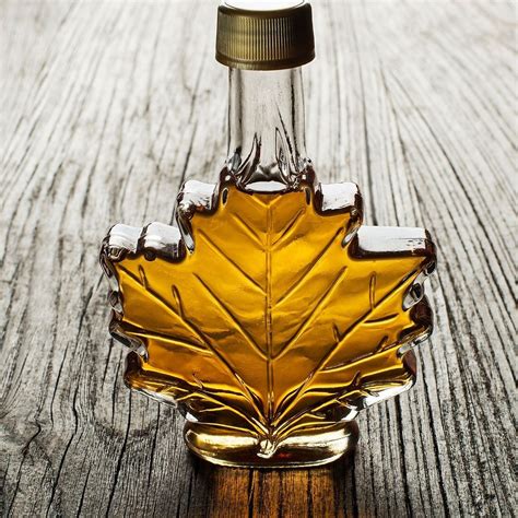 Ingredient Spotlight - Canadian Maple Syrup