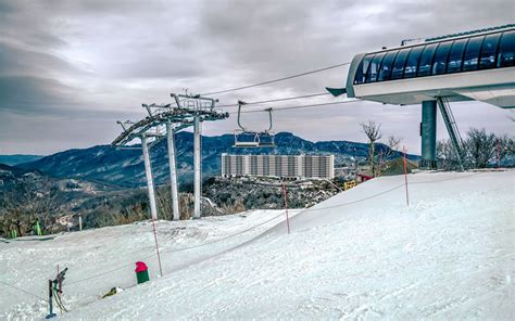 Ski resorts in North Carolina | Ski Resorts Network