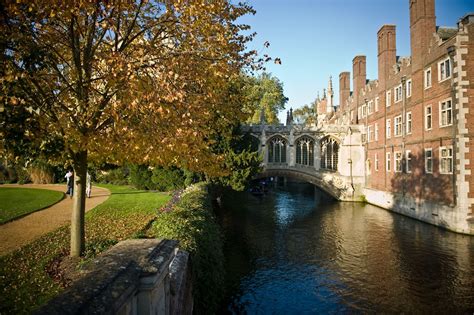 Cambridge Day Trip from London 2023 • Best Deal Online