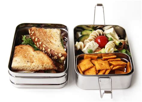 Your NEW Favorite Reusable Lunch Container!