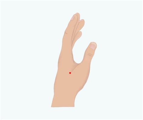 A guide to acupressure at home for stress relief