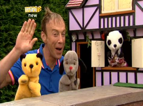 The Wendy House | Sooty Database Wiki | FANDOM powered by Wikia