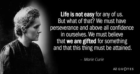 patience is a virtue - Google Search | Marie curie quotes, Science ...