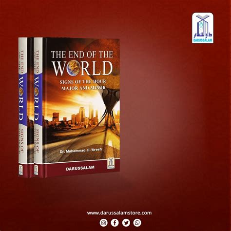 The End of The World - A quality book, explaining all the major and ...