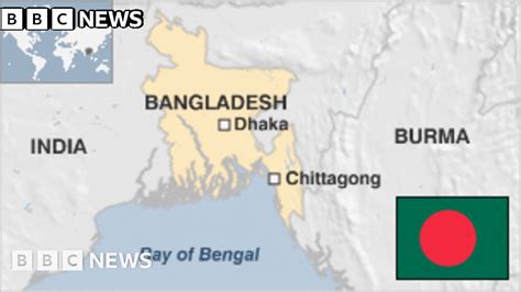 Bangladesh country profile - BBC News