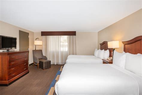 Wyndham New Orleans - French Quarter Accommodations