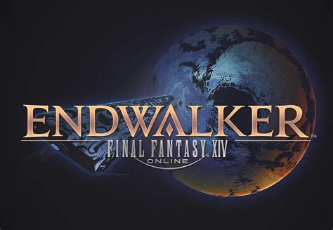 FINAL FANTASY XIV - Endwalker Collector’s Edition NA Mog Station CD Key ...