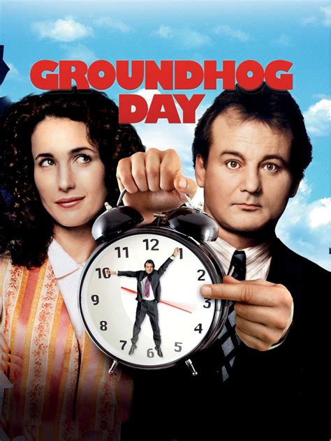 Man Experiences "Groundhog Day" Symptoms After Dental Visit