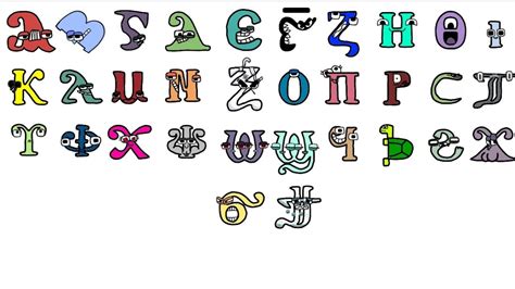 Coptic alphabet lore rp | Fandom