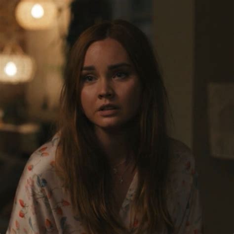 Quinn Bailey played by Liana Liberato in Scream VI (6) Scream Cast, Scream 1, Scream Movie, Mary ...