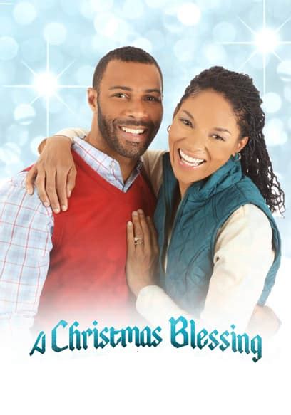 Watch A Christmas Blessing (2013) - Free Movies | Tubi