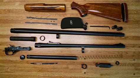 WTS Winchester 1200/1300 Parts | Smith And Wesson Forums