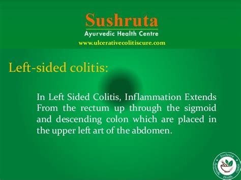 What is Ulcerative colitis