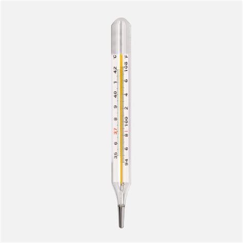 CLINICAL THERMOMETER - RangeChem Pharmaceuticals Limited | Shop