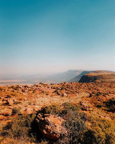 10 + Best Hiking Trails in Johannesburg (A Local's Guide)