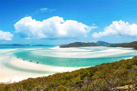 East Coast of Australia: The Most Beautiful Beaches & Islands to Visit - Thrillist