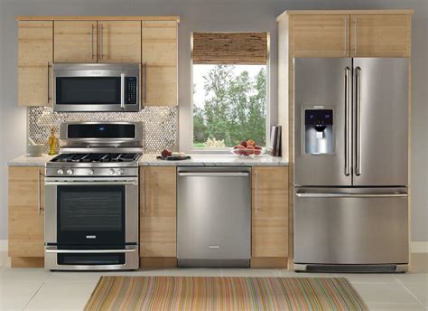 Some Tips on Finding the Right Appliances for Your Kitchen | Scott Hall Remodeling