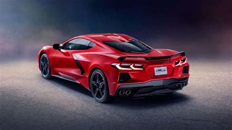 2020 Chevrolet Corvette Stingray Z51 4K 6 Wallpaper | HD Car Wallpapers ...