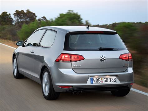 Volkswagen Golf tsi:picture # 14 , reviews, news, specs, buy car