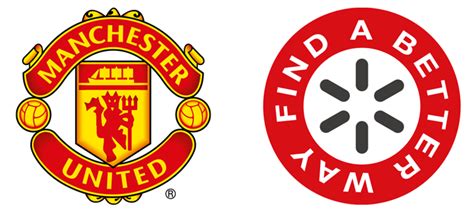 Manchester United Logo Transparent PNG - PNG Mart