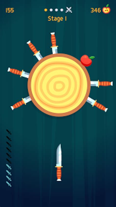 Knife Hit APK for Android - Download