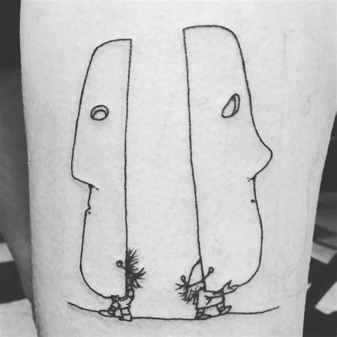 25+ Shel Silverstein Tattoos - ShireanNeve