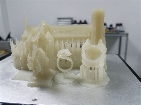 3D Printing Resin